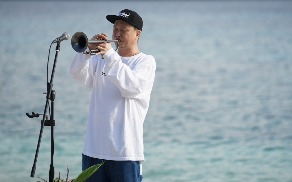 大山 渉 / Wataru Ohyama