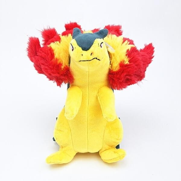 ポケモンのぬいぐるみ