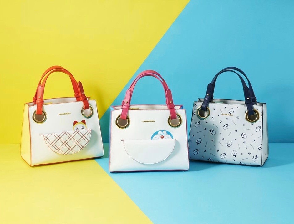 サマンサベガ トートバッグ