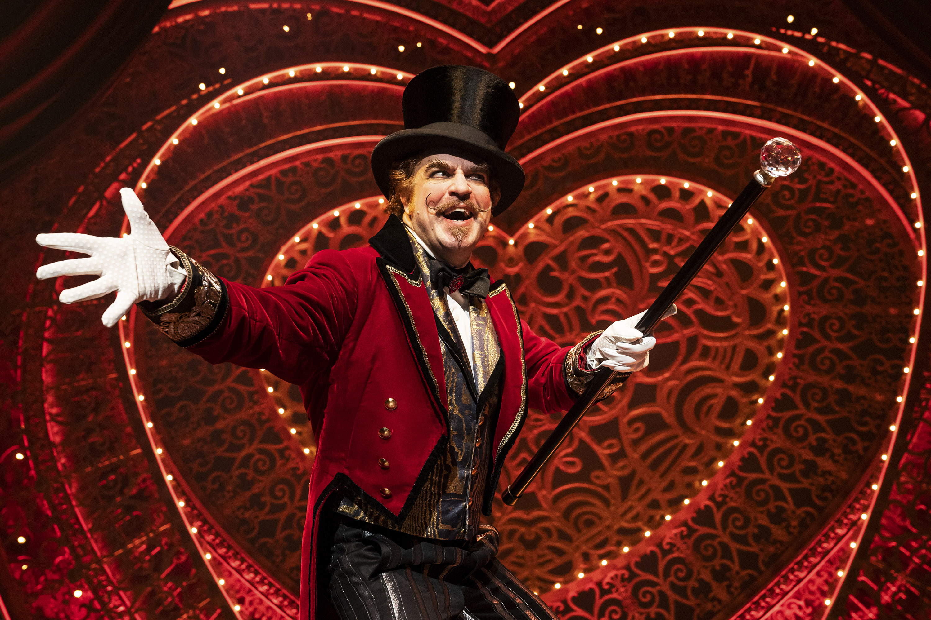 2023年秋のNYCブロードウェイ・ウィーク、今年も9月4日から17日まで開催