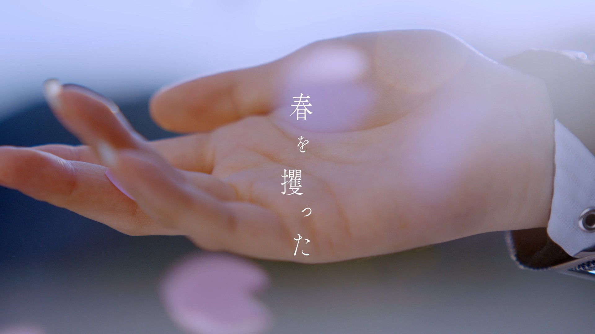 CYNHN、新曲「春を攫った」を本日リリース＆MV公開！
11月には過去最大規模のZepp単独ライブも決定