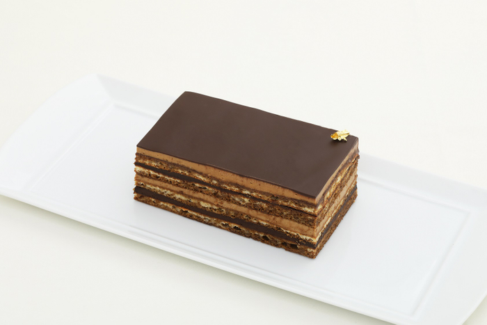 フランスの伝統的なケーキの一つ。