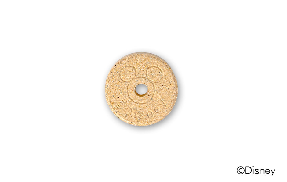 付属の簡易香立