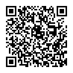 【↑ダウンロードはこちらから ミニストップアプリ二次元コード】