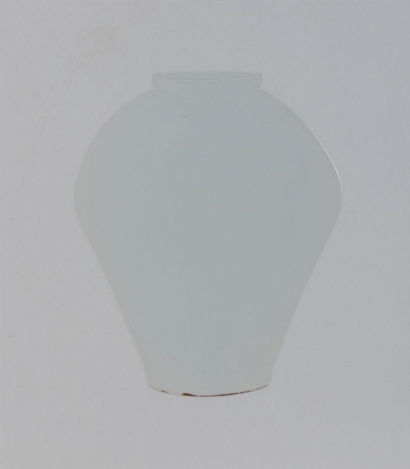 李承煕(LEE, Seung hee)《Tao_Kyoto(13)》2018年　個人蔵