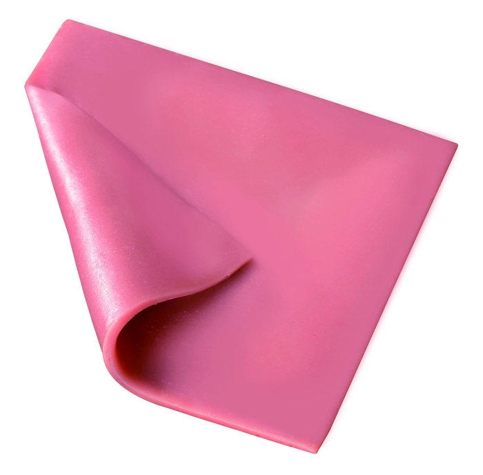 スライス生チョコレートいちごミルク 生地