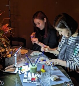 親子ワークショップ 3