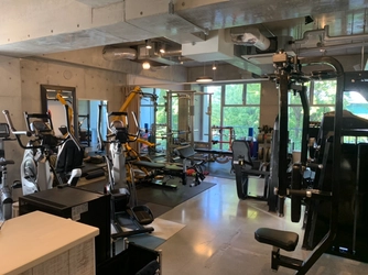 名古屋に“コロナ対策に特化”した完全予約制フリージム 『GRAP GYM』がリニューアルオープン！