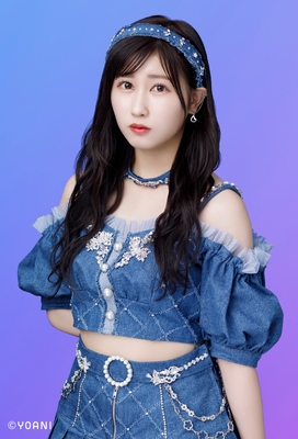 山本杏奈