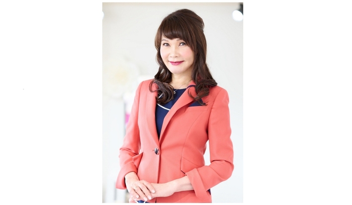 結婚相談所マリーミー代表 植草美幸