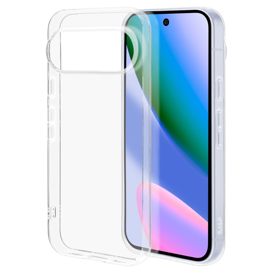 TPUクリアケース