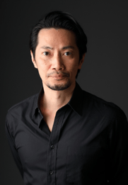 沢田 冬樹(文学座)