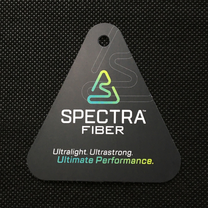 スペクトラ(TM) ファイバー