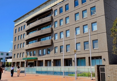 産業能率大学