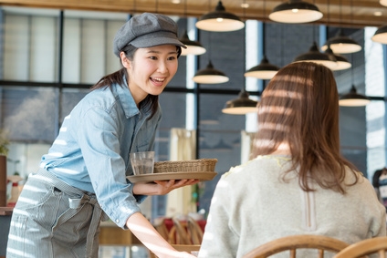 24時間365日いつでも求人内容変更OK！