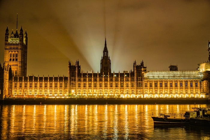 ロンドンからも参加予定 ※写真はイメージです。