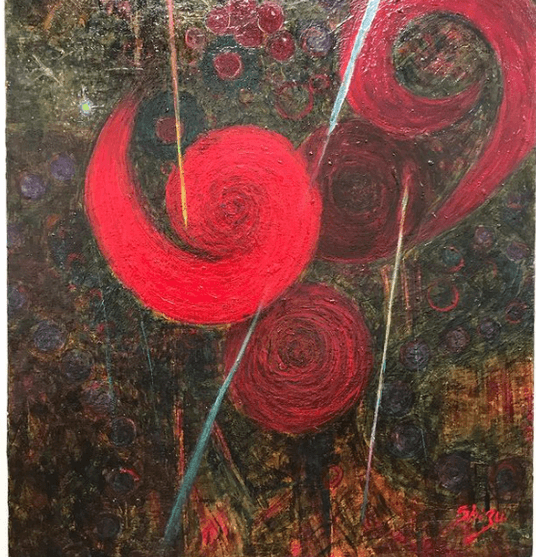 「創生」2017年F15