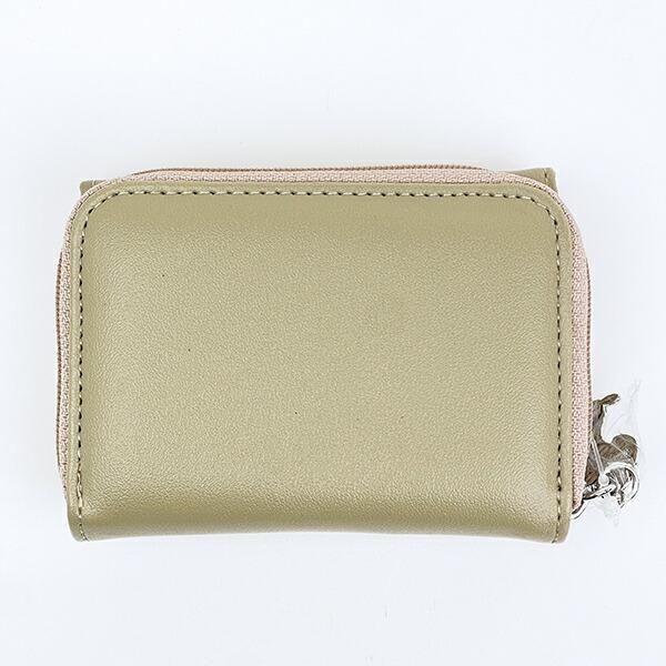 スヌーピーの財布