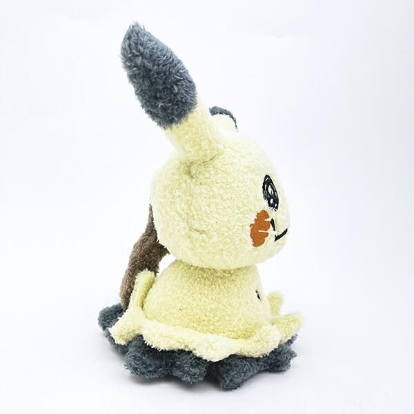 ポケモンのぬいぐるみ