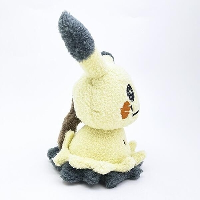 ポケモンのぬいぐるみ