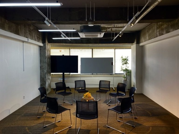 OLP(イベント会場)