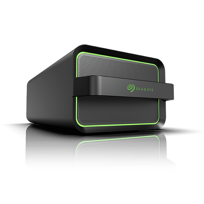 使用する移動用ストレージ