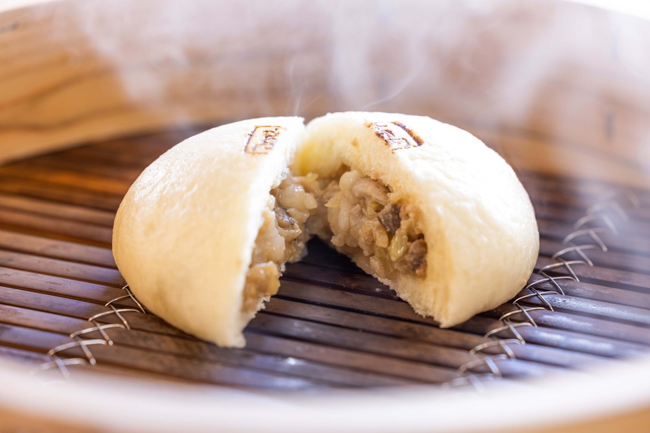 胡庵「もつ萬」