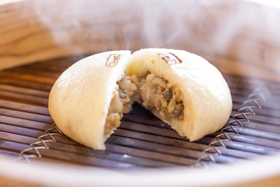 胡庵「もつ萬」