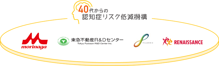 賛同企業4社