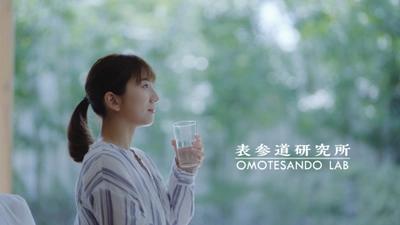 ＜ALL50％OFF＞「オープン記念！おためしキャンペーン」開催！ 元AKB48高城亜樹さん親子が初共演　 アイドルからママとして美しく生きる決意のメッセージと ソロで歌う高城さんにも注目