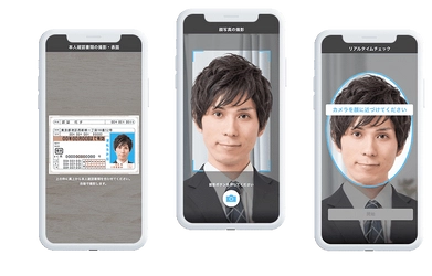 オンライン本人確認サービス「Polarify eKYC」を 12月15日より取り扱い開始