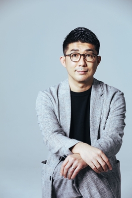 箕輪 直人氏