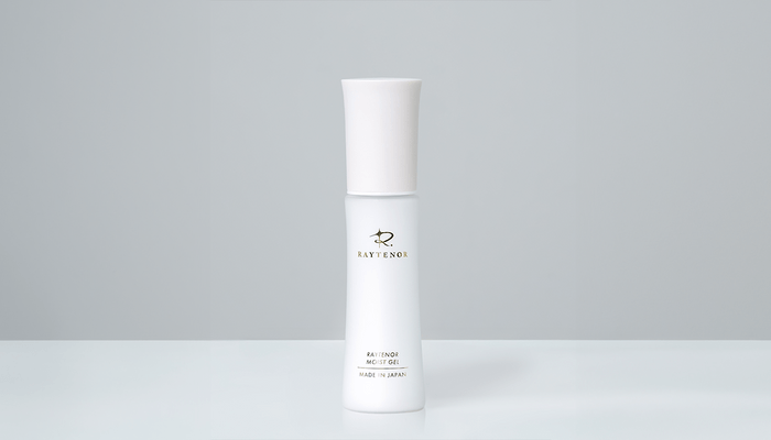 レイテノールモイストジェル