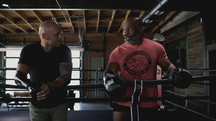 Credit: Discovery Communications, LLC