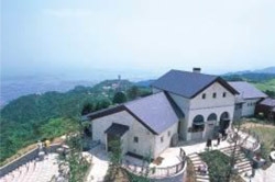 六甲ガーデンテラス