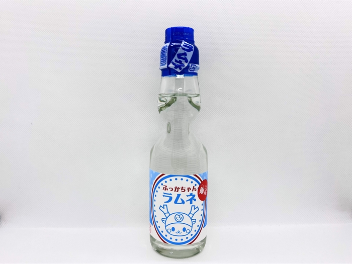 ふっかちゃんラムネ イメージ