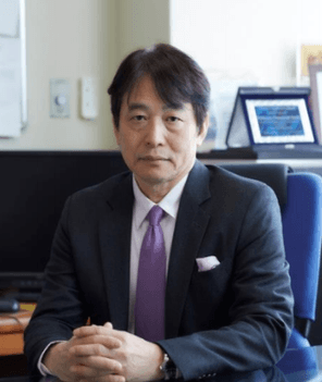 工藤 正俊