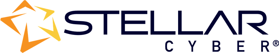 Stellar Cyber ロゴ