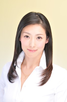 主演・鳳恵弥 おおとり えみ