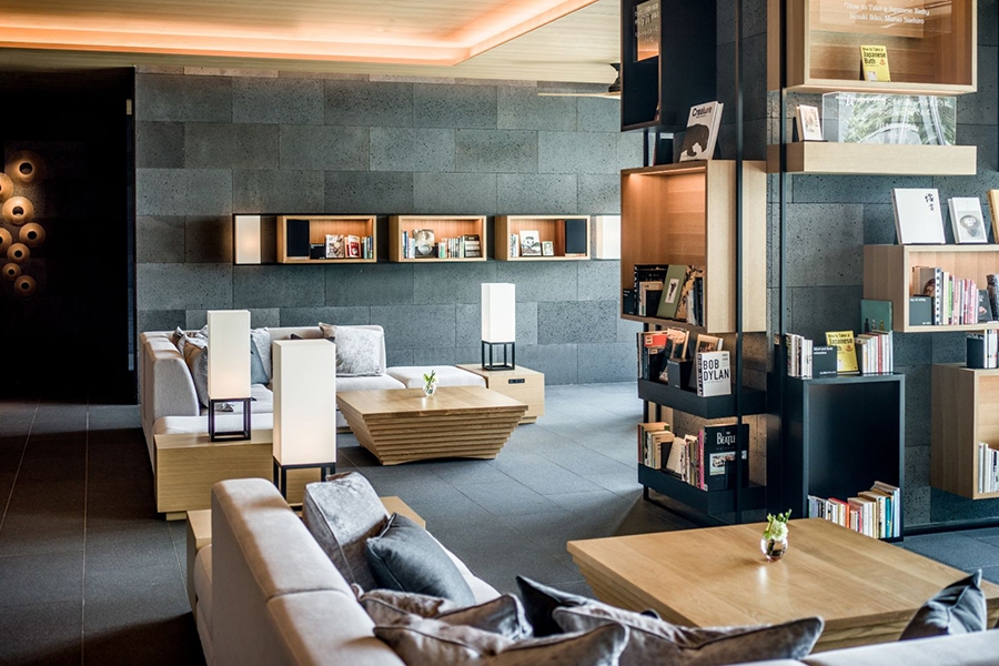 アクア ラウンジ(イメージ)