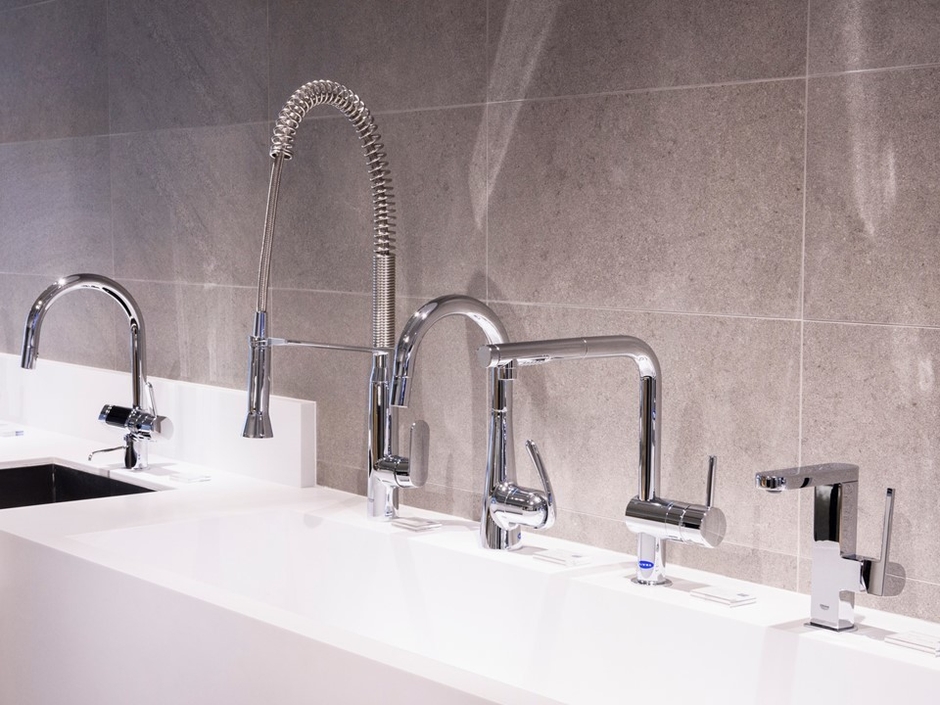 キッチン水栓_通水エリア