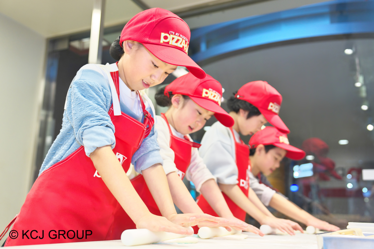 四国初開催！キッザニアが愛媛にやってくる！