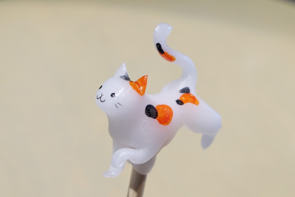 飴細工