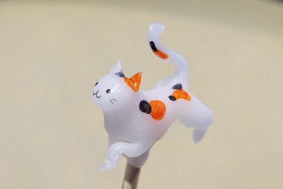 飴細工