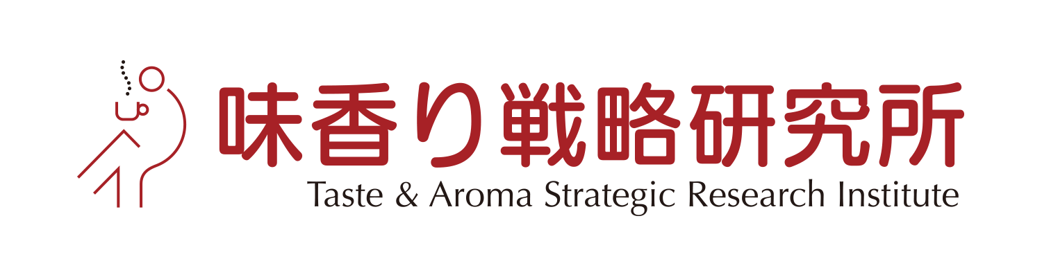 株式会社味香り戦略研究所