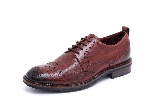 VITRUS 東京限定版 ウィングチップ