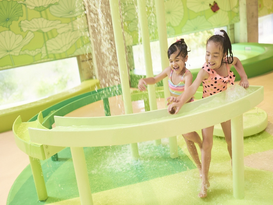 くるくるリバー