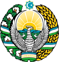 駐日ウズベキスタン共和国大使館