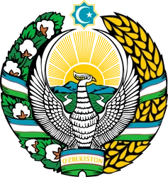 駐日ウズベキスタン共和国大使館