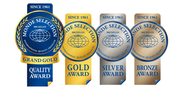 Monde Selection|品質ラベル